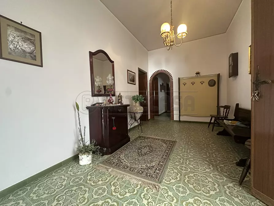 Immagine 9 di Casa indipendente in vendita  a Mazara Del Vallo