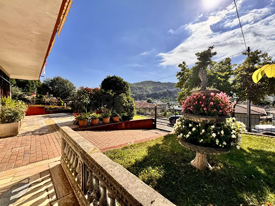 Immagine 8 di Casa semindipendente in vendita  in via carducci 4 a Cornedo Vicentino