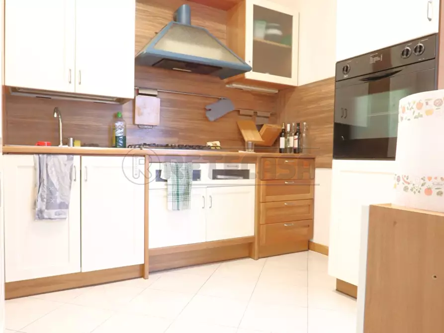 Immagine 6 di Bilocale in vendita  in Strada delle Cattane a Vicenza