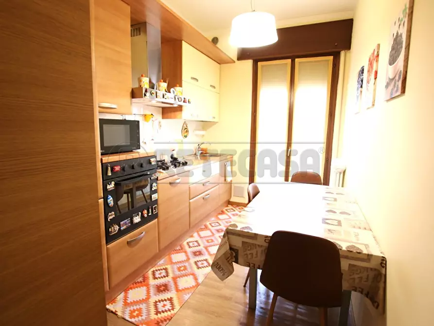 Immagine 6 di Trilocale in vendita  in Via Barnaba Pizzardi a Vicenza