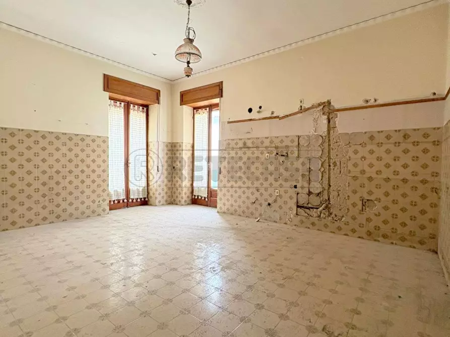 Immagine 8 di Quadrilocale in vendita  in Via Madonna della Libera a Marcianise