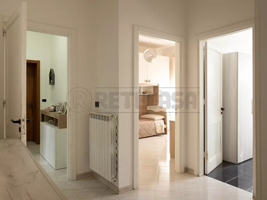 Immagine 18 di Quadrilocale in vendita  in Via Po 12 a Nardo'