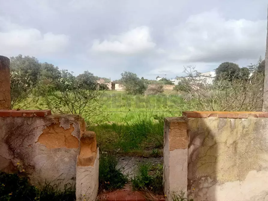 Immagine 6 di Villa in vendita  a Mazara Del Vallo