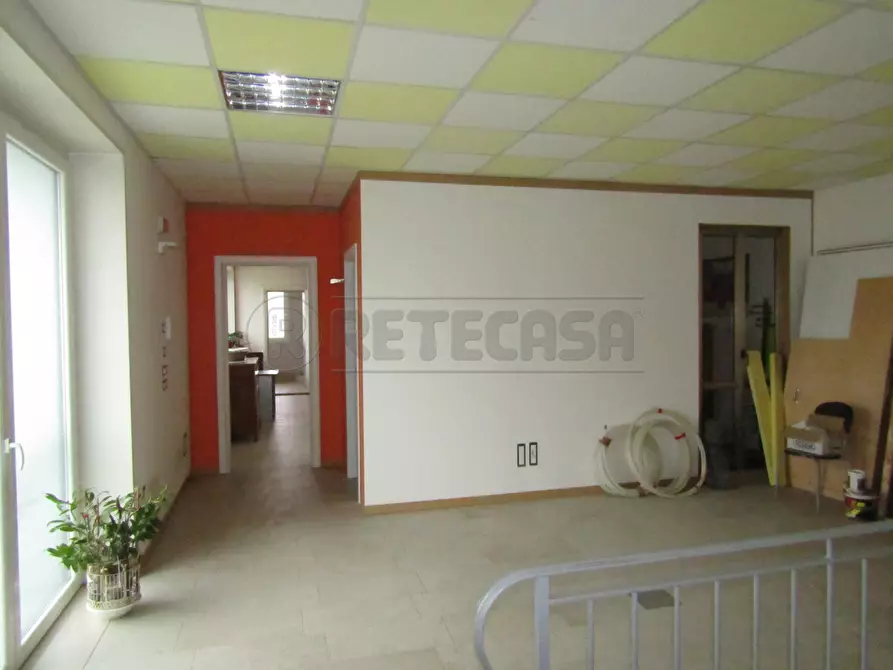 Immagine 2 di Ufficio in affitto  a Borgoricco