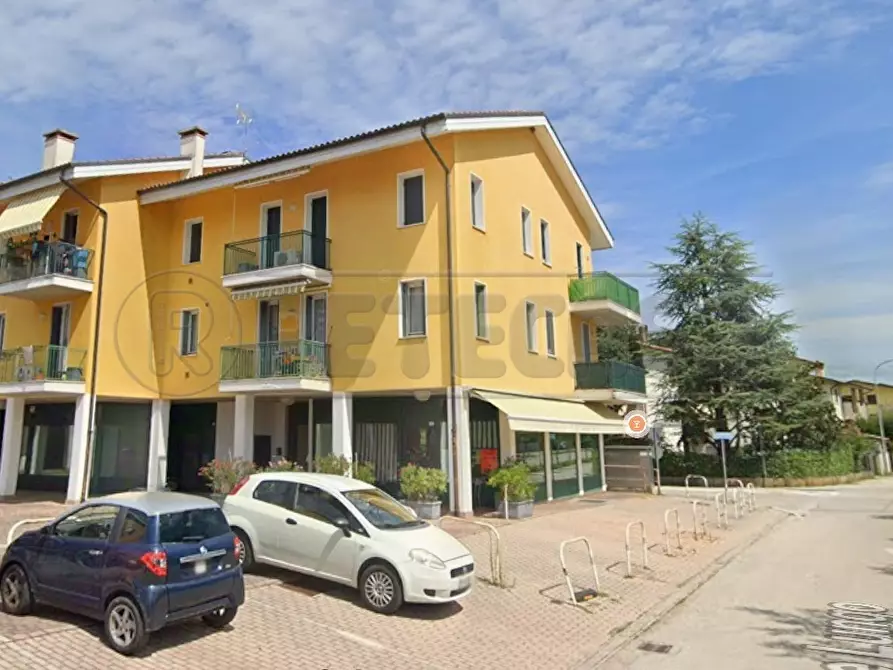 Immagine 5 di Bar / Ristorante in vendita  a Arcugnano