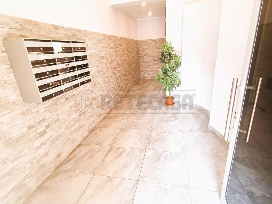 Immagine 2 di Attico in vendita  a Pescara