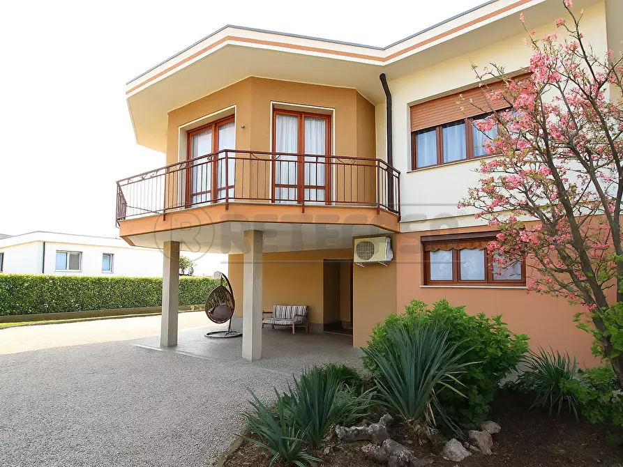 Immagine 10 di Porzione di casa in vendita  in Via Riviera Berica a Nanto