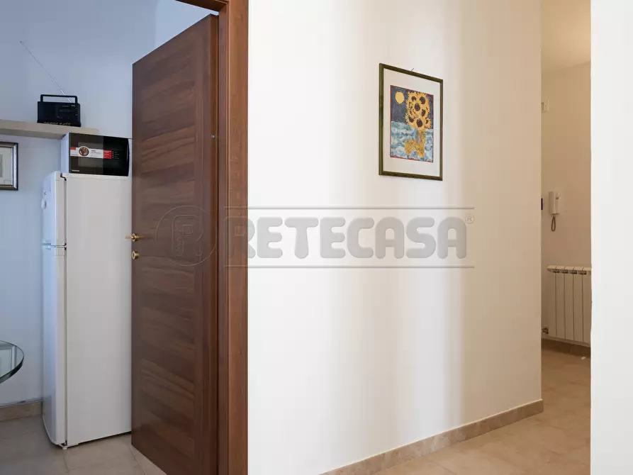 Immagine 19 di Trilocale in vendita  in Via Generale Cantore 11/A a Nardo'