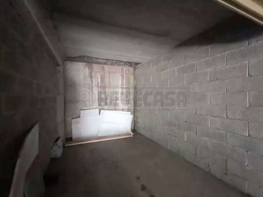 Immagine 10 di Garage in vendita  in Via Dante Ruffini a Cremona