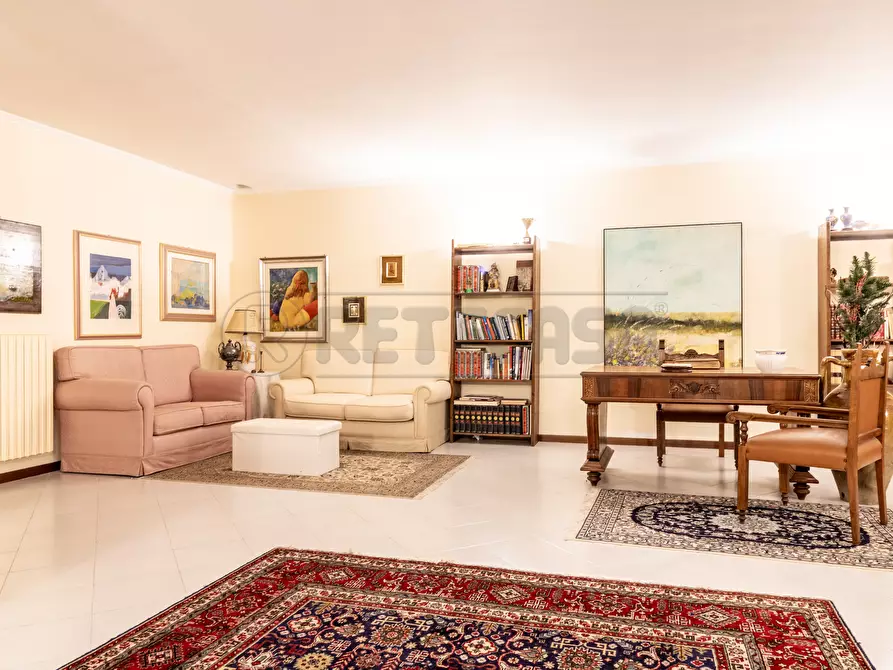 Immagine 17 di Casa bifamiliare in vendita  in Via Mediterraneo 8 a Bisceglie