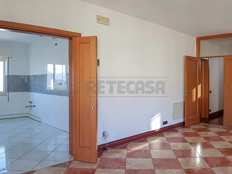 Immagine 4 di Trilocale in affitto  in Via Castello 24 a Monteviale