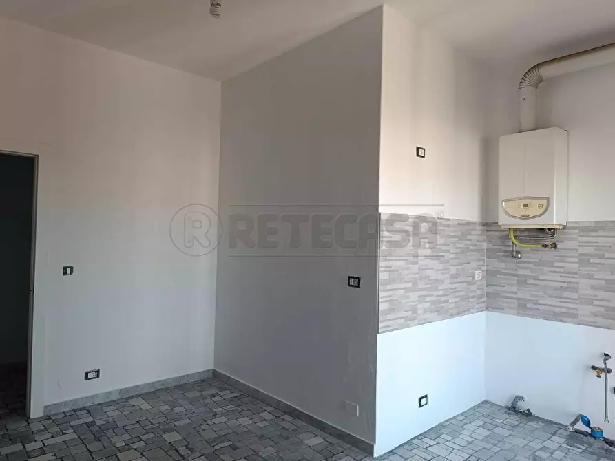 Immagine 7 di Trilocale in vendita  in Via Dante a Cremona