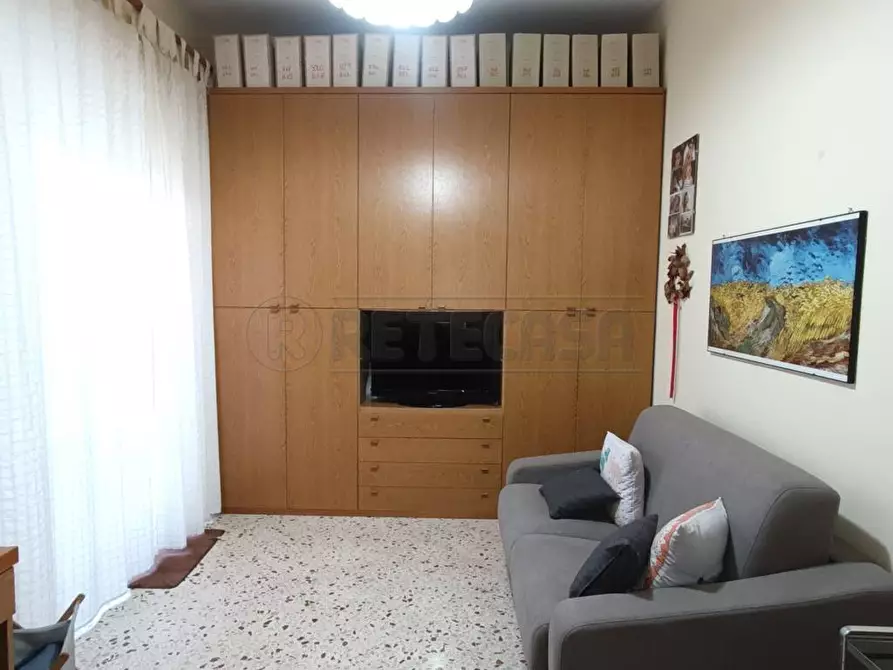 Immagine 6 di Trilocale in vendita  in via san lorenzo snc a Marsala