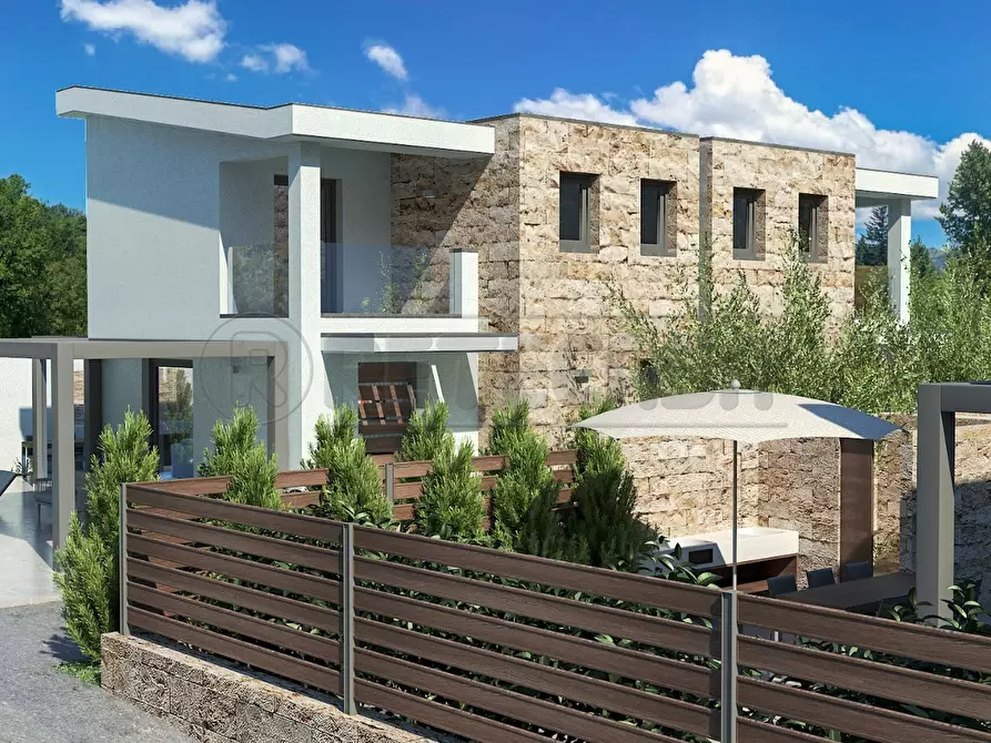 Immagine 2 di Villetta a schiera in vendita  a Mazara Del Vallo