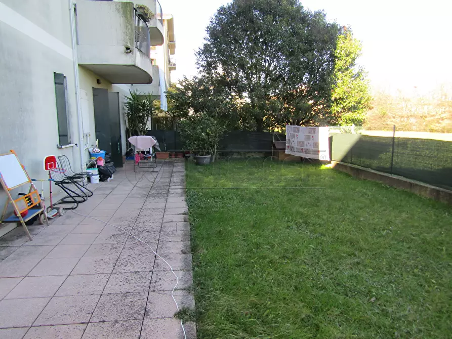 Immagine 7 di Appartamento in vendita  a Camposampiero