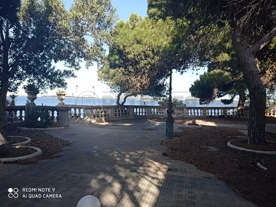 Immagine 21 di Villa in vendita  a Marsala