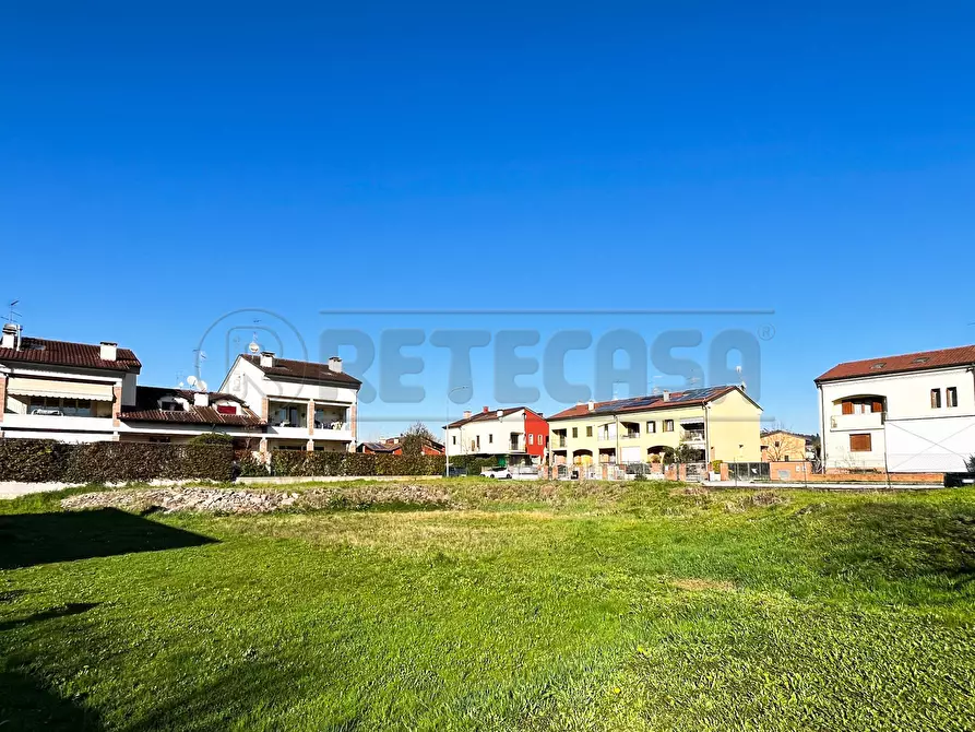 Immagine 12 di Porzione di casa in vendita  in via Mistrorigo a Arcugnano