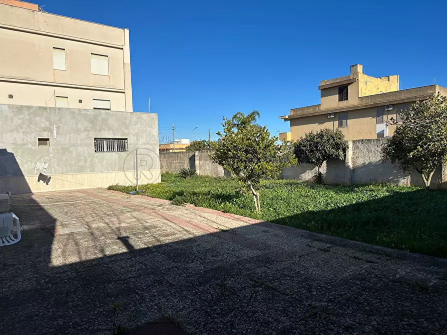Immagine 11 di Casa indipendente in vendita  a Mazara Del Vallo
