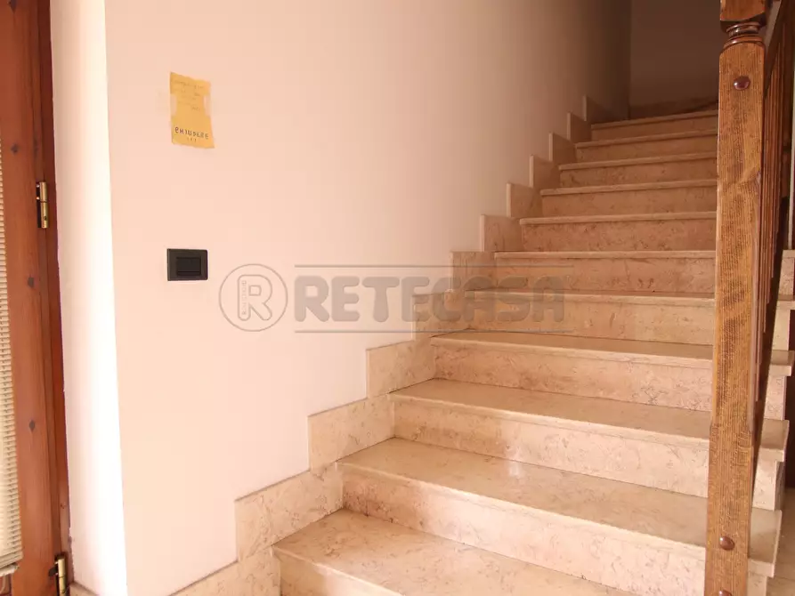 Immagine 5 di Porzione di casa in vendita  a Arcugnano