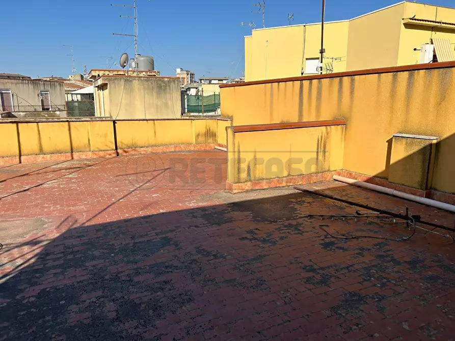 Immagine 11 di Appartamento in vendita  in VIA VERGA 9 a Caltanissetta