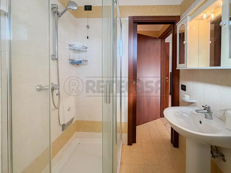 Immagine 10 di Porzione di casa in vendita  in Via Molini a Creazzo