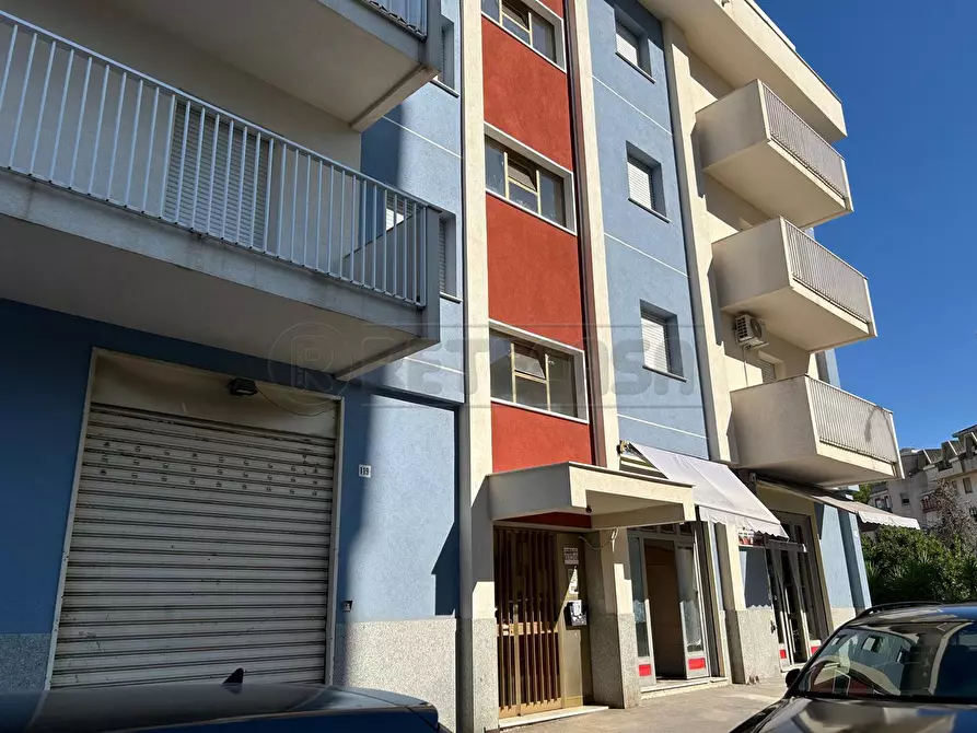 Immagine 1 di Bilocale in affitto  in Via Gabriele Amico Valenti 117 a Caltanissetta