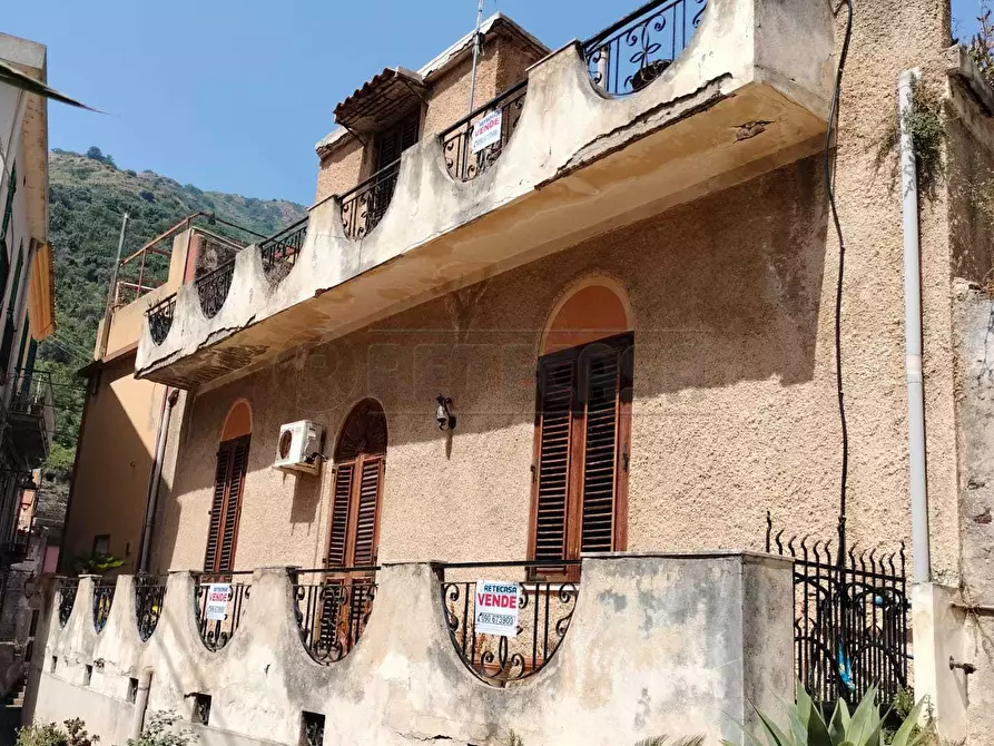 Immagine 3 di Terratetto in vendita  in Vico Trave in Giampilieri Superiore 5 a Messina