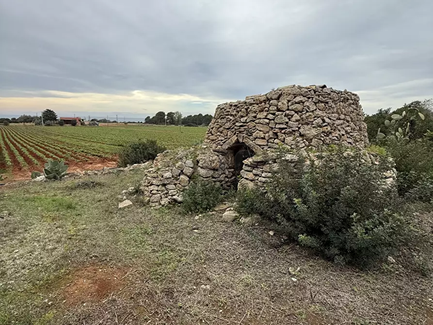 Immagine 23 di Casa indipendente in vendita  in SP286 102 a Nardo'