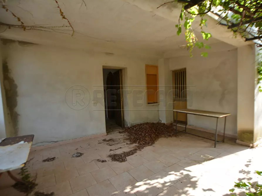 Immagine 2 di Casa indipendente in vendita  in Strada Statale 113 diramazione 78 a Messina