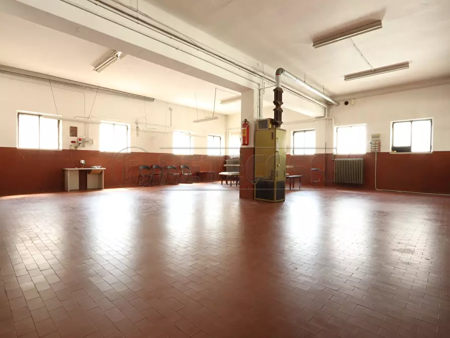 Immagine 10 di Laboratorio in vendita  in Via Fratelli Albanese 20 a Vicenza