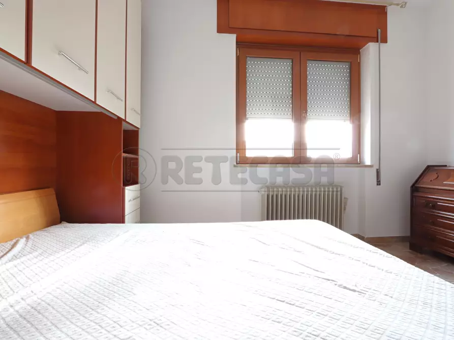 Immagine 25 di Bilocale in vendita  in Via Valerio Belli 39 a Vicenza