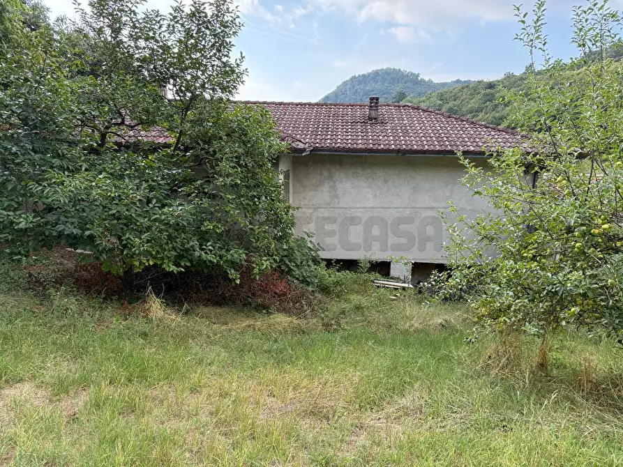 Immagine 12 di Porzione di casa in vendita  a Barbarano Mossano