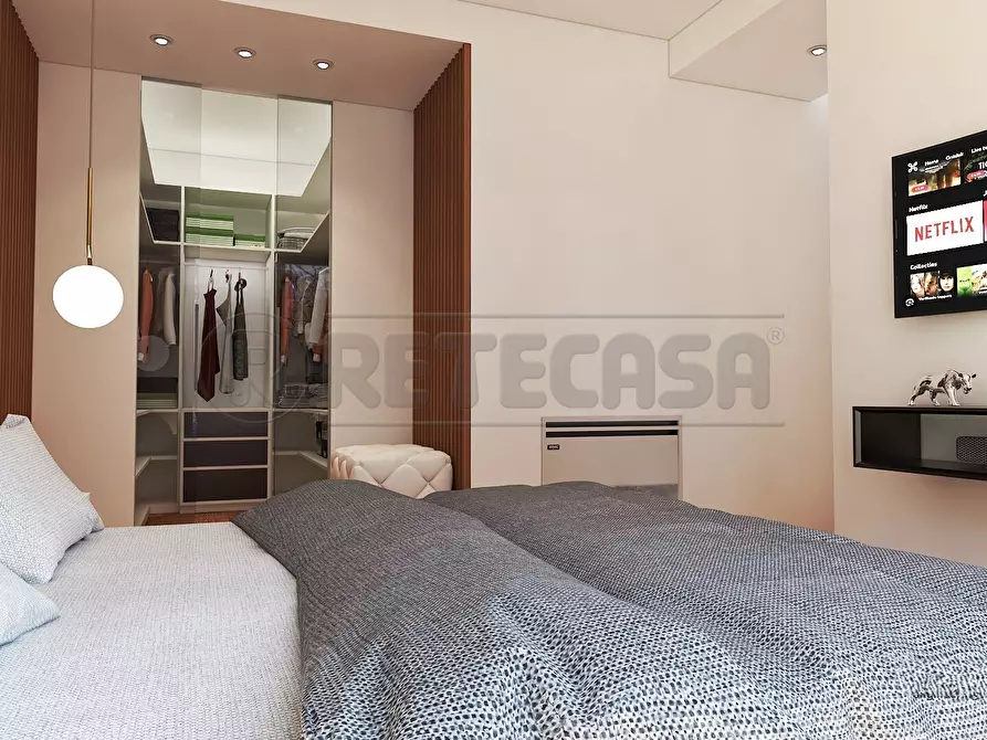 Immagine 35 di Villetta a schiera in vendita  a Mazara Del Vallo