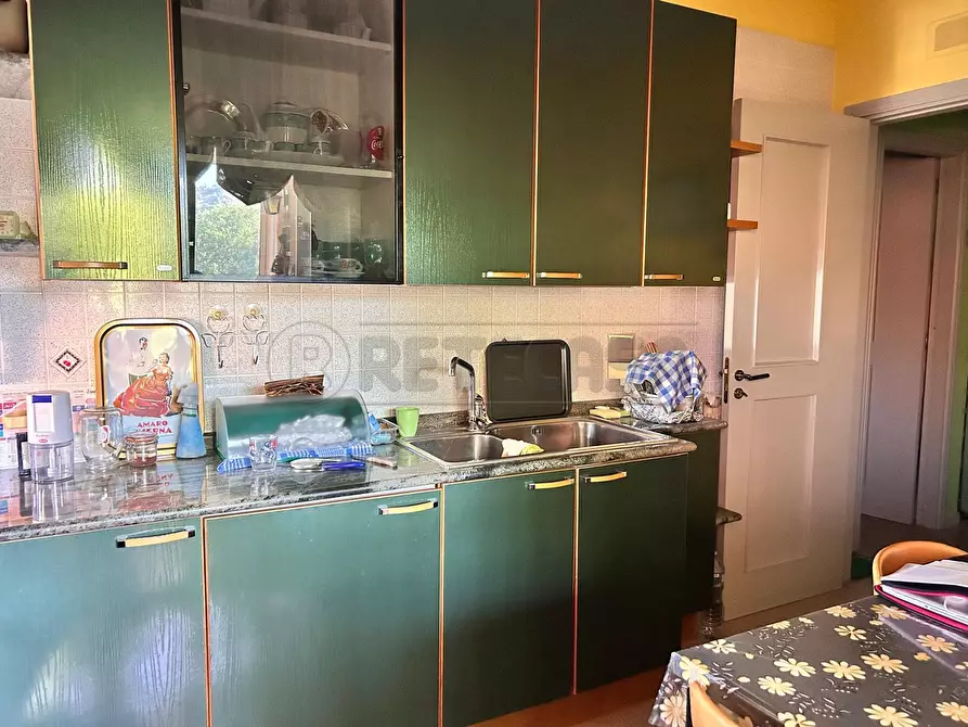 Immagine 2 di Quadrilocale in vendita  in Niscima Nord a Caltanissetta