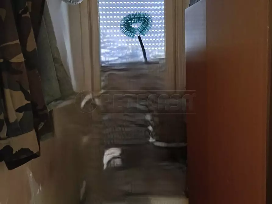 Immagine 2 di Quadrilocale in vendita  in Via Giosuè Carducci 25 a Maglie