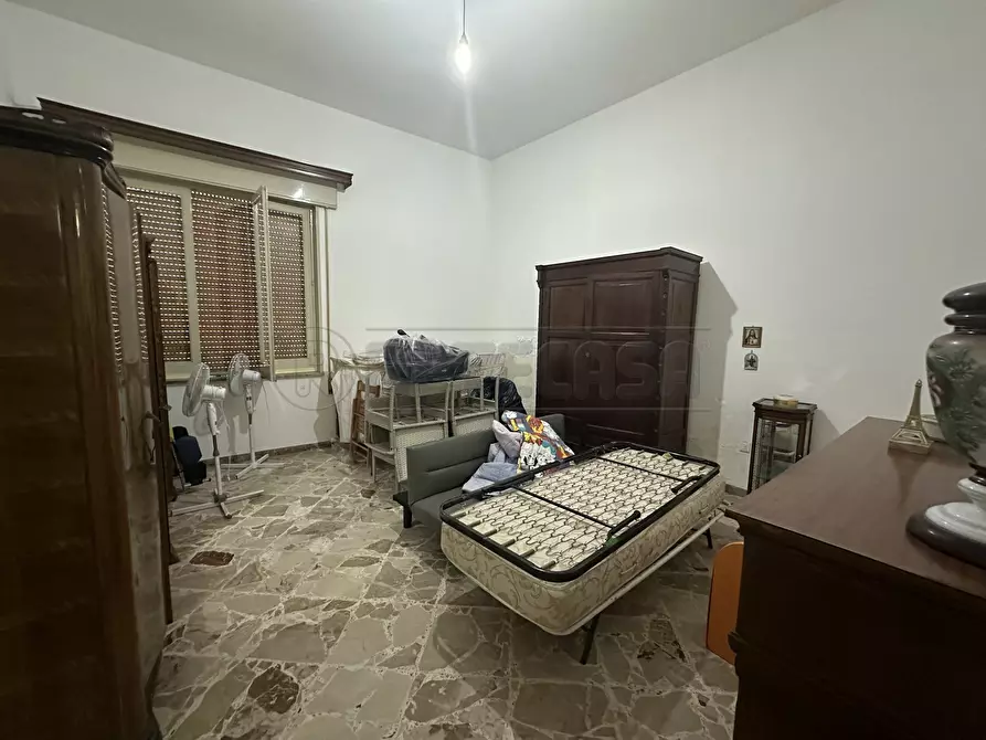 Immagine 13 di Casa indipendente in vendita  a Mazara Del Vallo