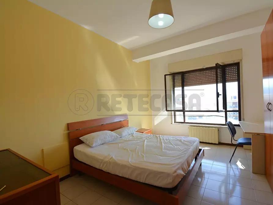 Immagine 2 di Pentalocale in affitto  in Via Santa Cecilia 82 a Messina