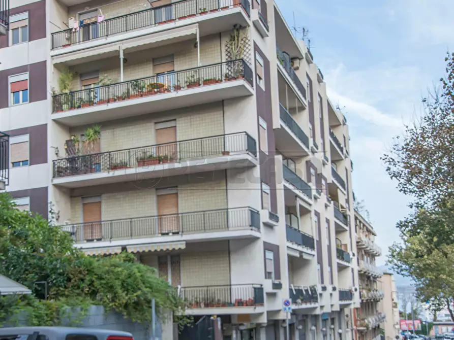 Immagine 6 di Bilocale in vendita  in Via Istria 34 a Messina