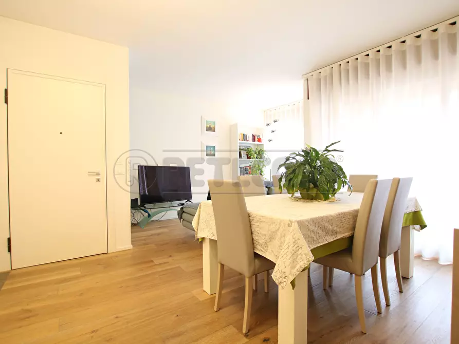 Immagine 4 di Bilocale in vendita  in corso padova 109 a Vicenza