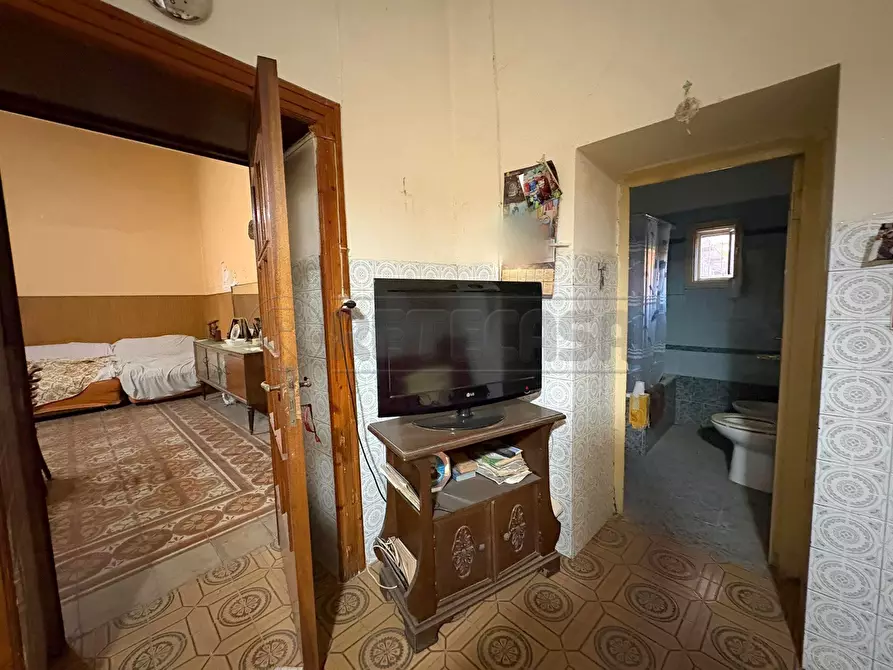 Immagine 6 di Casa semindipendente in vendita  in Via Marte a Marcianise