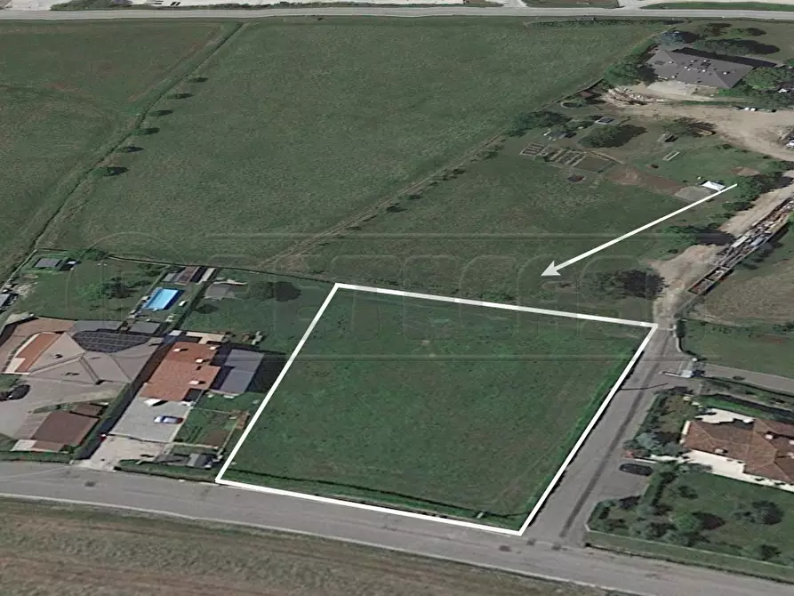 Immagine 6 di Terreno edificabile in vendita  in Via Silvio Pellico a Cornedo Vicentino