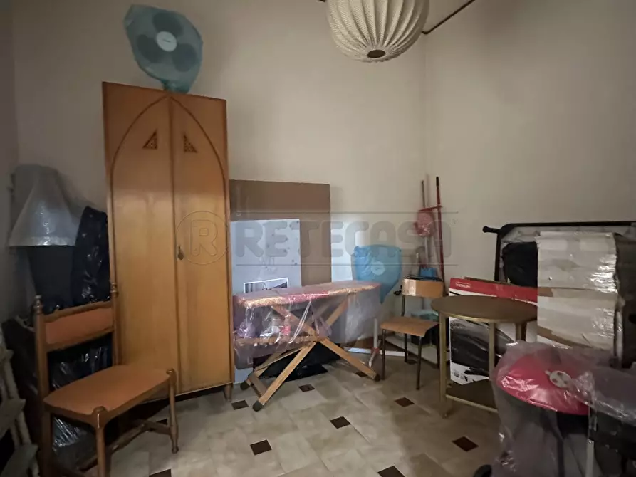 Immagine 21 di Appartamento in vendita  a Mazara Del Vallo