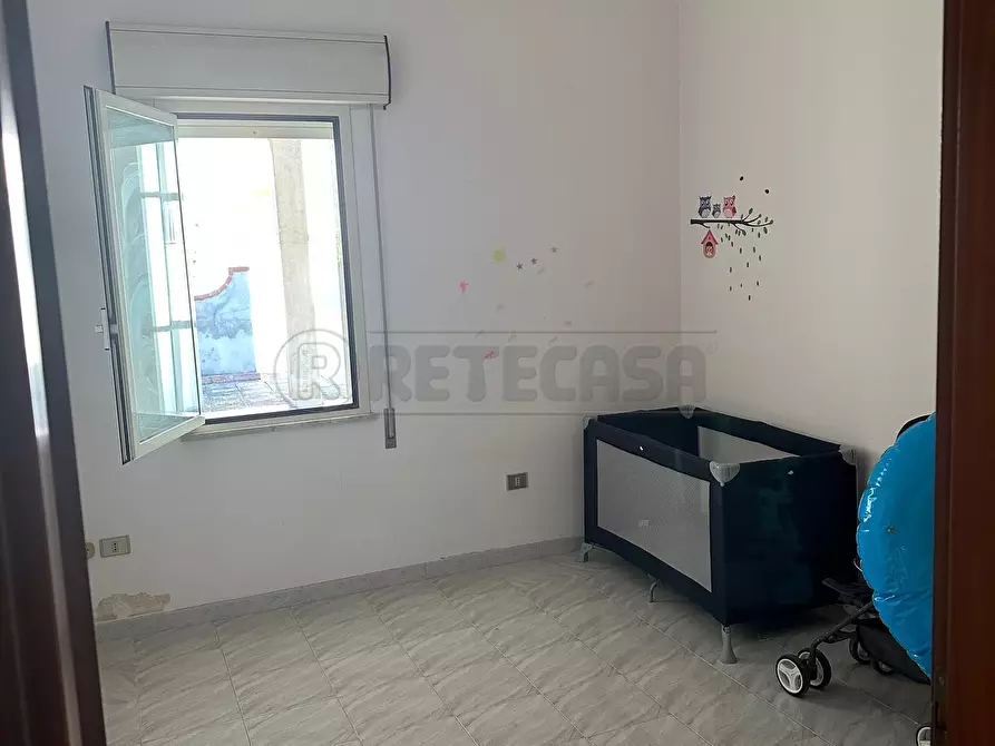 Immagine 19 di Casa indipendente in vendita  a Mazara Del Vallo