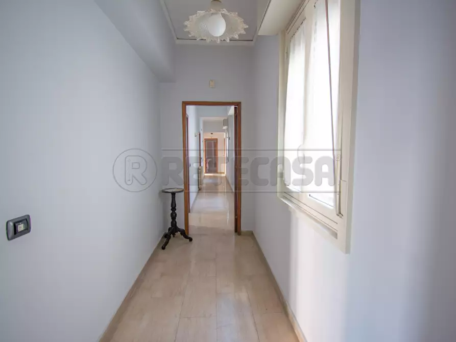 Immagine 8 di Quadrilocale in vendita  in Via Monsignore Bruno Francesco 12 a Messina