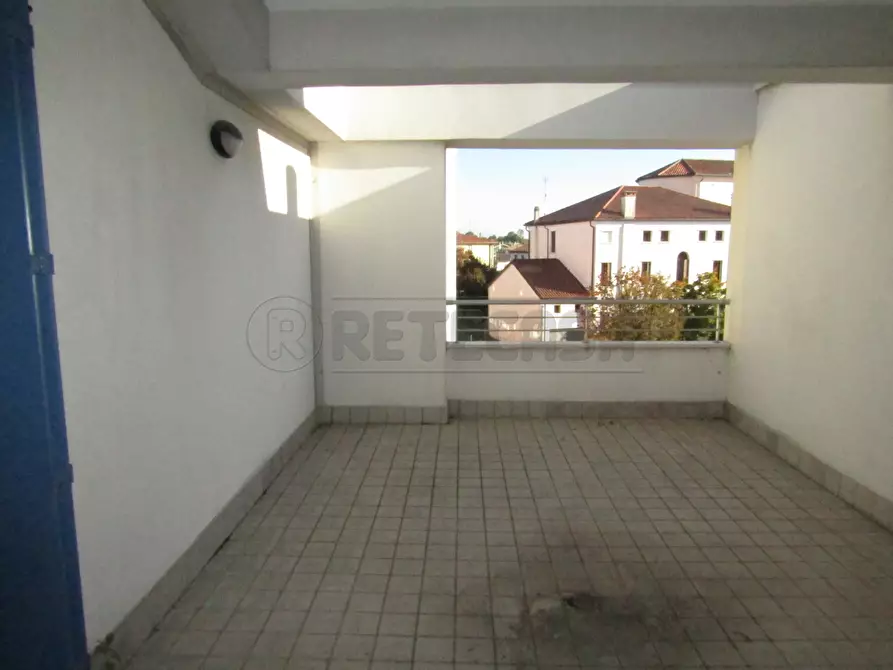 Immagine 5 di Bilocale in vendita  a San Giorgio Delle Pertiche