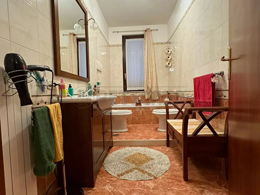 Immagine 10 di Quadrilocale in vendita  in Via de Maio Paolo a Marcianise