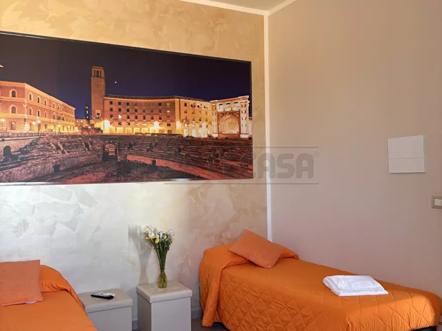 Immagine 112 di Pentalocale in vendita  in Via delle tessitrici 1 a Sannicola