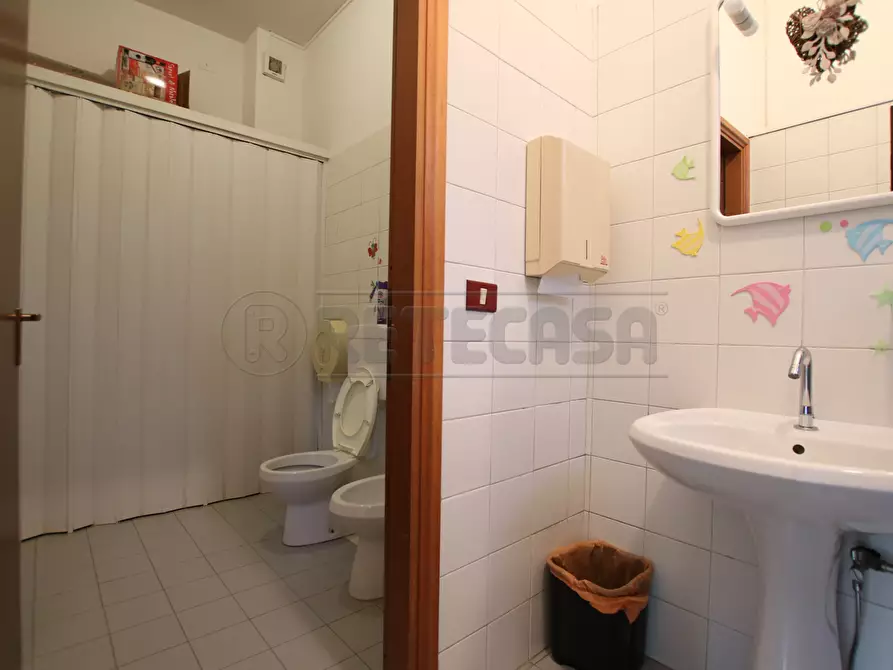 Immagine 32 di Bar / Ristorante in vendita  a Arcugnano