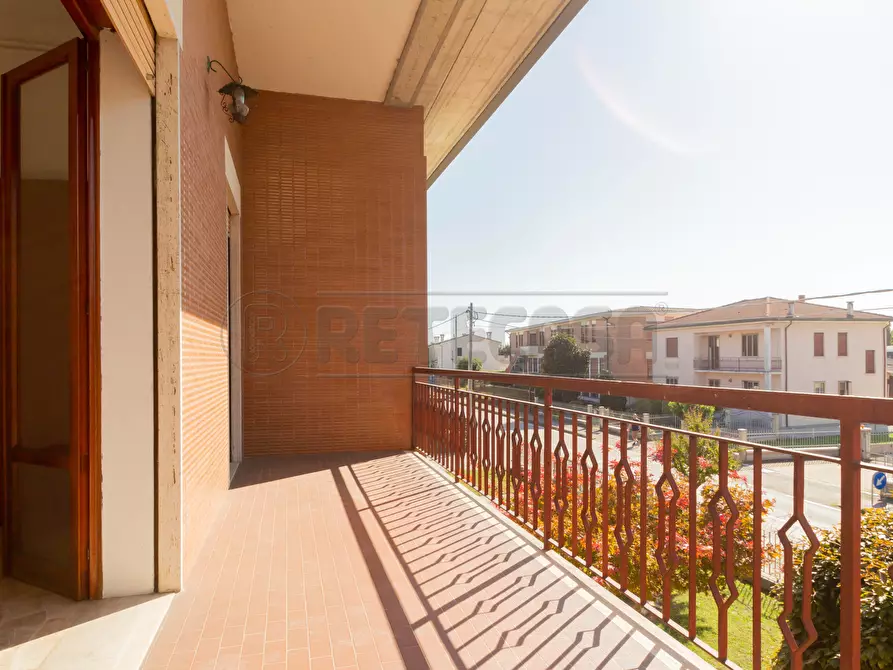 Immagine 20 di Porzione di casa in vendita  in VIA DEGLI EROI 65 a Quinto Vicentino