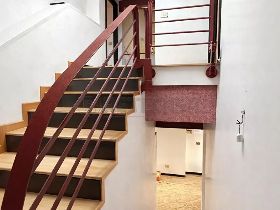 Immagine 10 di Appartamento in affitto  in Via S. Caboto 5 a Arzignano